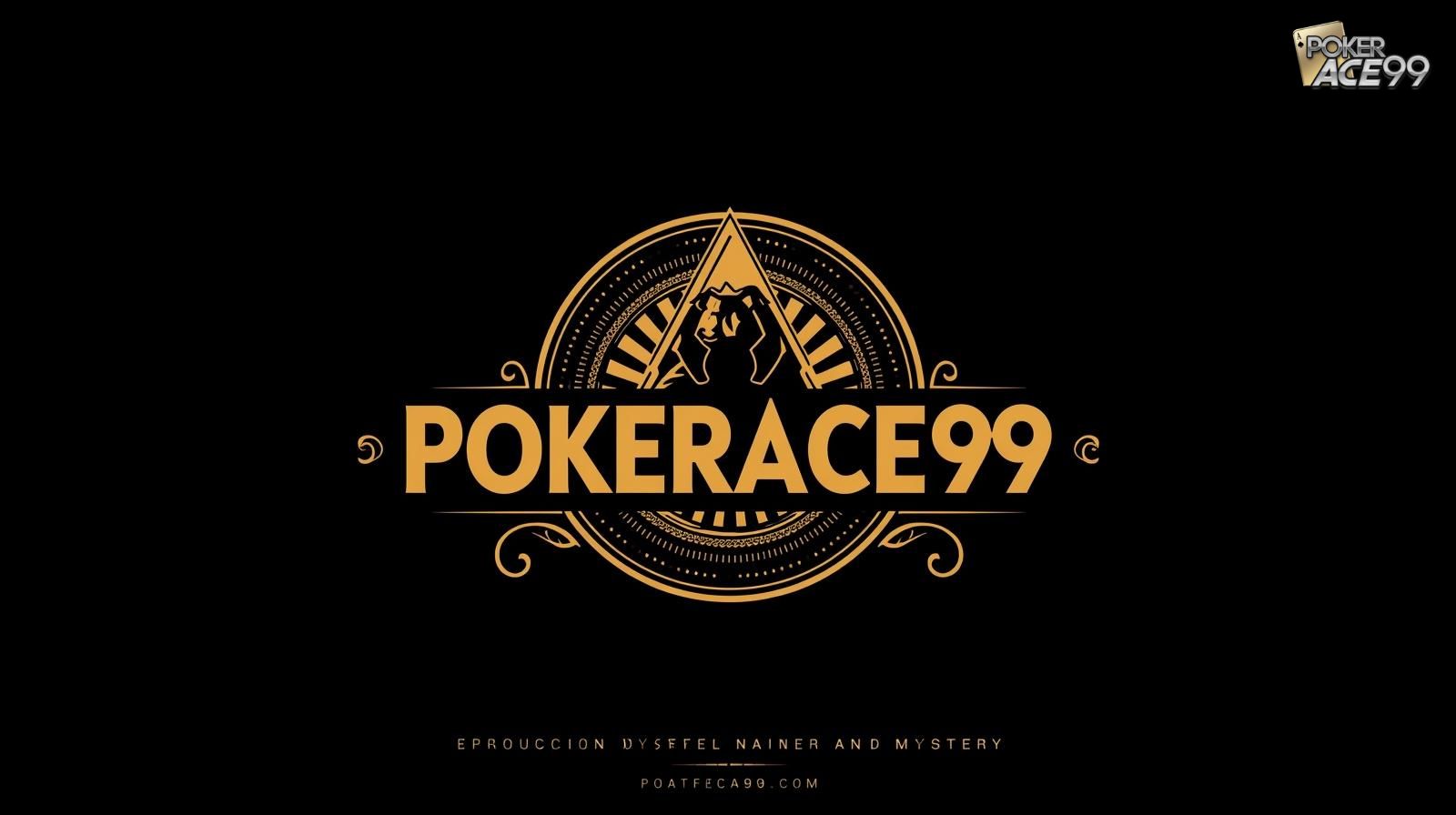 POKERACE99